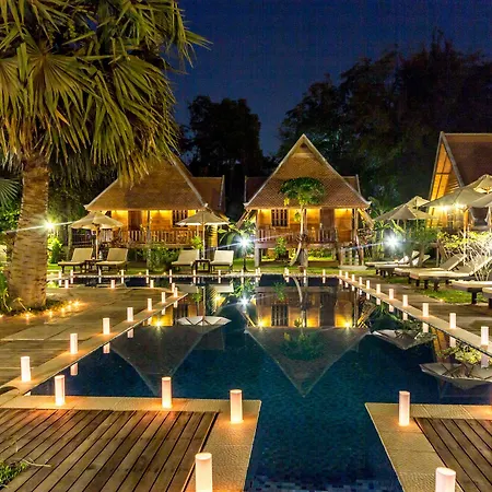 Angkor Heart Village